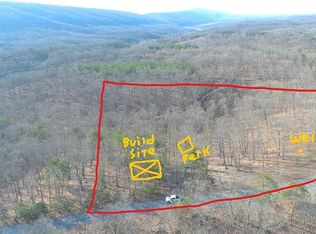 34 Hamilton Ests, Romney, WV 26757