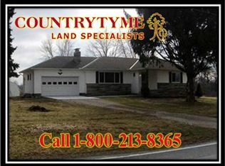 14980 Fancher Rd, New Albany, OH 43054