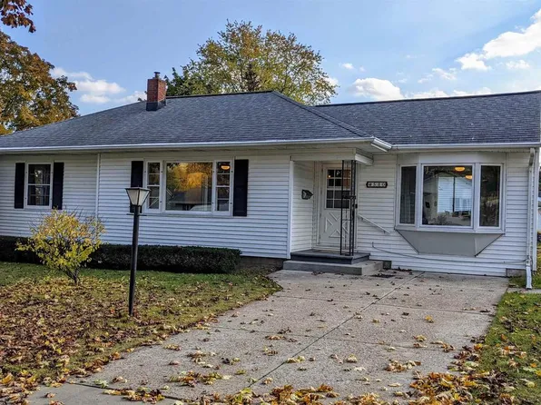 510 9th Street, Baraboo, WI 53913