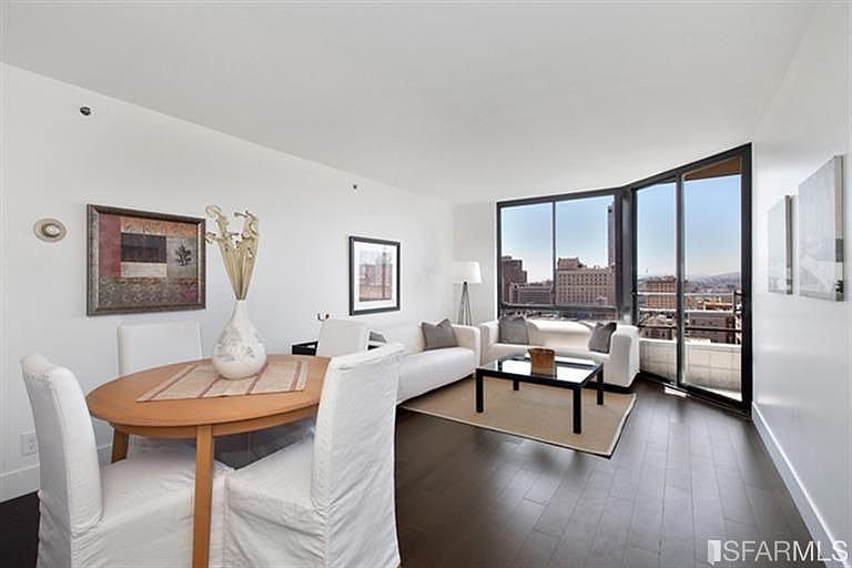 1st image of 900 Bush St APT 815