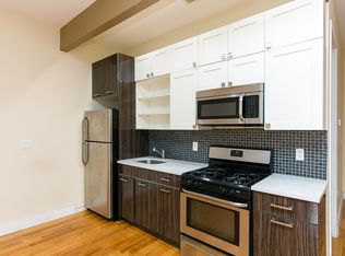 219 Pulaski St APT 3F, Brooklyn, NY 11206
