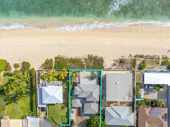 91-004 Nalomeli Pl, Ewa Beach, HI 96706