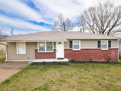 6 Oakview Dr, N Little Rock, AR, 72118
