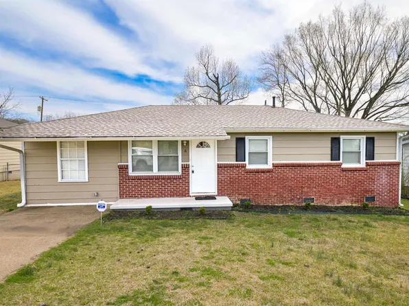 6 Oakview Dr, N Little Rock, AR 72118