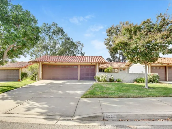 8024 Valle Vista Dr, Rancho Cucamonga, CA 91730