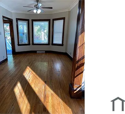 6 bed, 1000 sqft, $2,600 — Photo 3