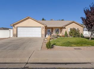 463 Modoc St, Grand Junction, CO 81504