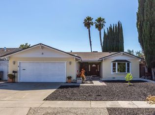 349 Madison Dr, San Jose, CA 95123