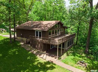 306 Lynwood Ct, Dahinda, IL 61428
