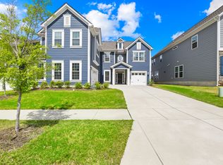 14917 Baldridge Dr, Huntersville, NC 28078