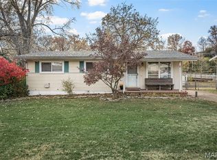 10526 Meath Dr, Saint Louis, MO