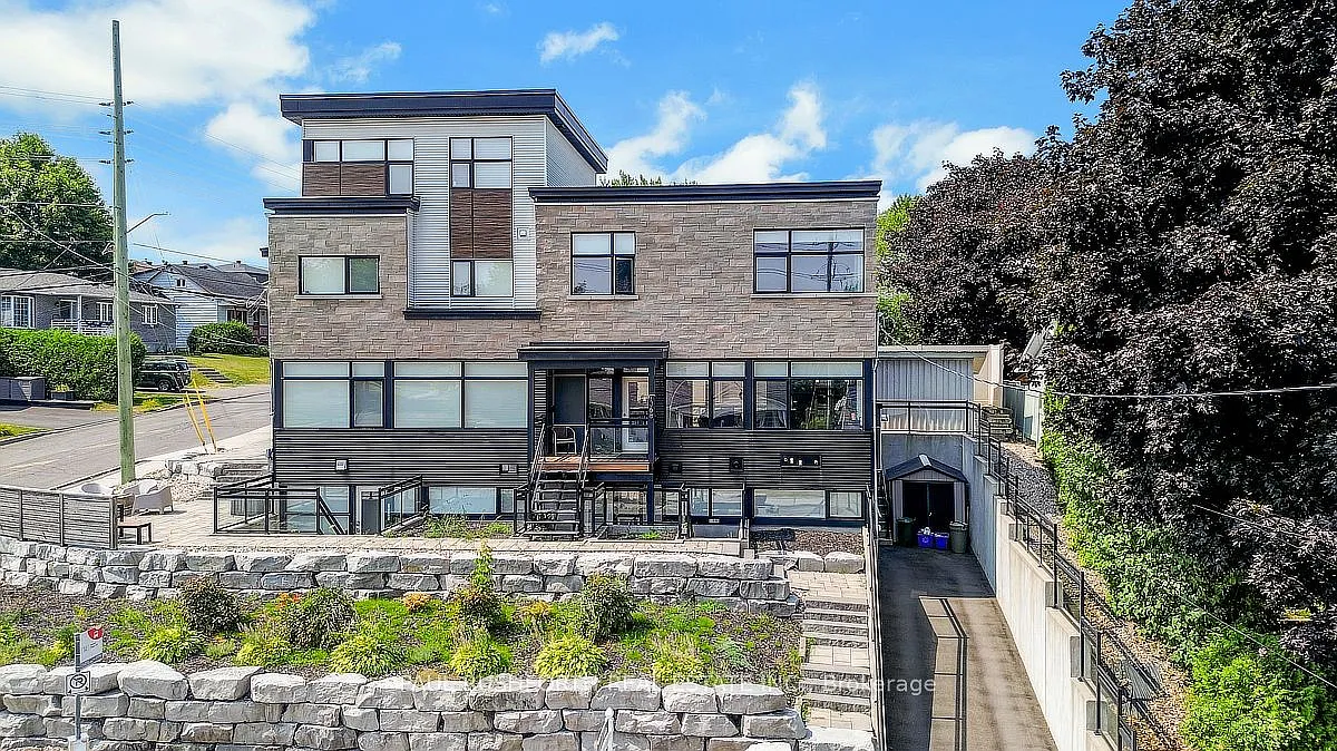 Building Photo - 7039 Notre Dame St #B