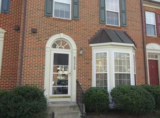 9320 Penrose St, Frederick, MD