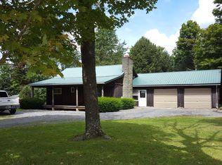 221 Pigeon Hill Rd, Galeton, PA 16922
