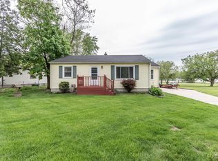 1297 E State Rd, Lansing, MI 48906