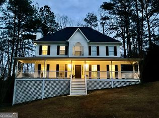 157 Bainbridge Dr, Dallas, GA 30132