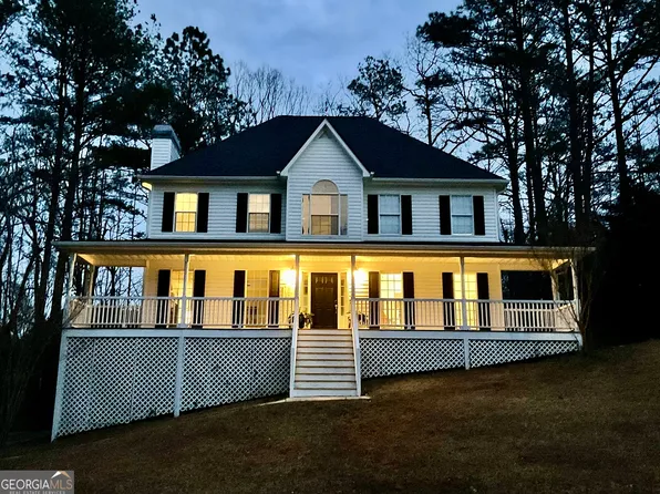 157 Bainbridge Dr, Dallas, GA 30132