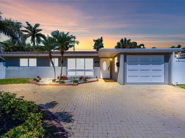 1635 SE 8th Ave, Deerfield Beach, FL 33441