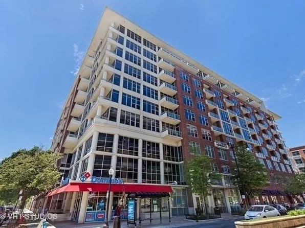 901 W Madison St, Chicago, IL