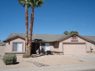 7366 W Luke Ave, Glendale, AZ 85303