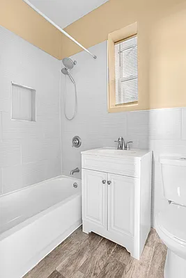 Rented by Corcoran | media 21