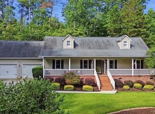 109 Holder St, Liberty, SC 29657