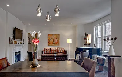 Sold by Brown Harris Stevens