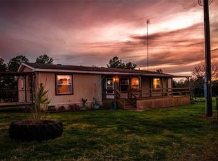 502 High Crossing Rd, Smithville, TX 78957