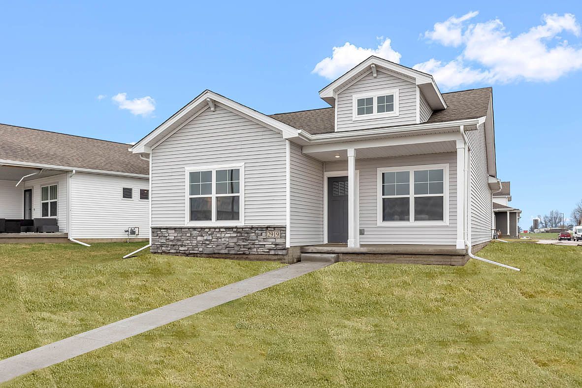 36 West Edge Series Homes by D.R. Horton Iowa in Ankeny IA Zillow