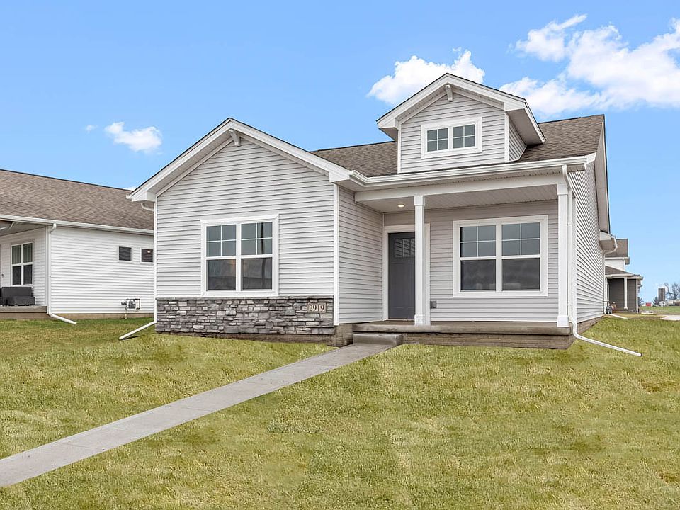 36 West Edge Series Homes by D.R. Horton Iowa in Ankeny IA Zillow