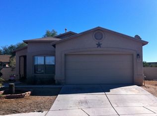 8151 S Sunny Sky Pl, Tucson, AZ 85747