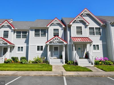 9723 Village Ln Unit 4, Ocean City, MD, 21842