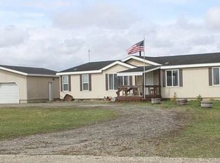 1818 E 170 N, Saint Anthony, ID 83445