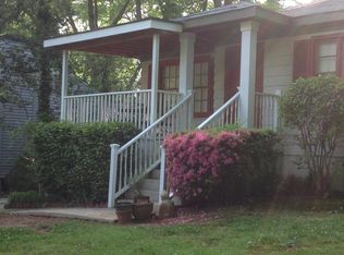 1182 Shepherds Ln NE, Atlanta, GA 30324