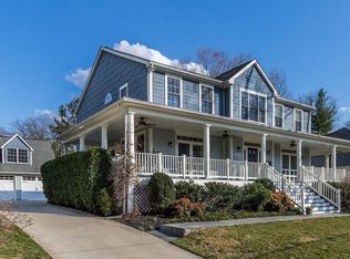 5111 Wehawken Rd, Bethesda, MD 20816
