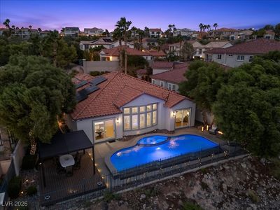 1327 Panini Dr, Henderson, NV, 89052