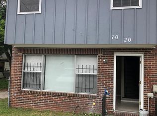 7020 Ken Knight Dr E, Jacksonville, FL 32209