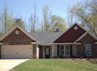 1810 Soque Cir #251, Jefferson, GA 30549