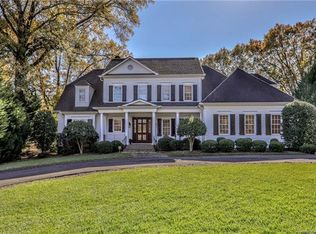 2135 Sharon Ave, Charlotte, NC 28211