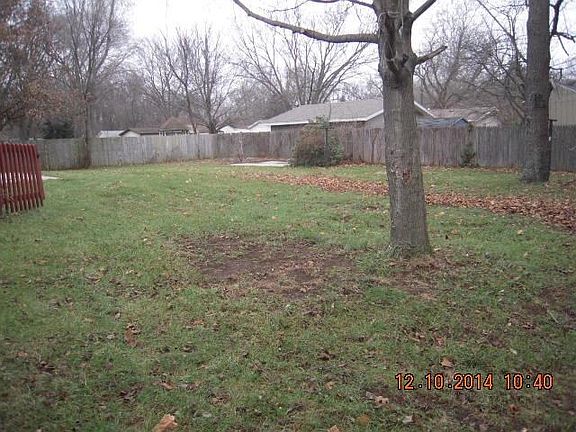 2nd image of 1209 E Indiana Ave