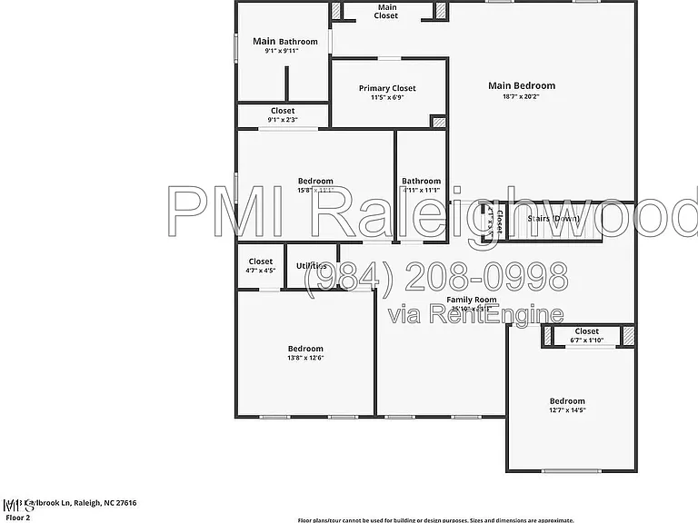 4443 Karlbrook Ln — Photo 21
