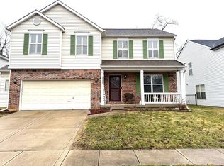 3822 Churchman Woods Blvd, Indianapolis, IN 46203