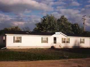 101 S Avenue C, Athens, MI