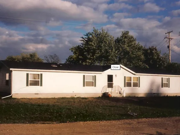 101 S Avenue C, Athens, MI 49011