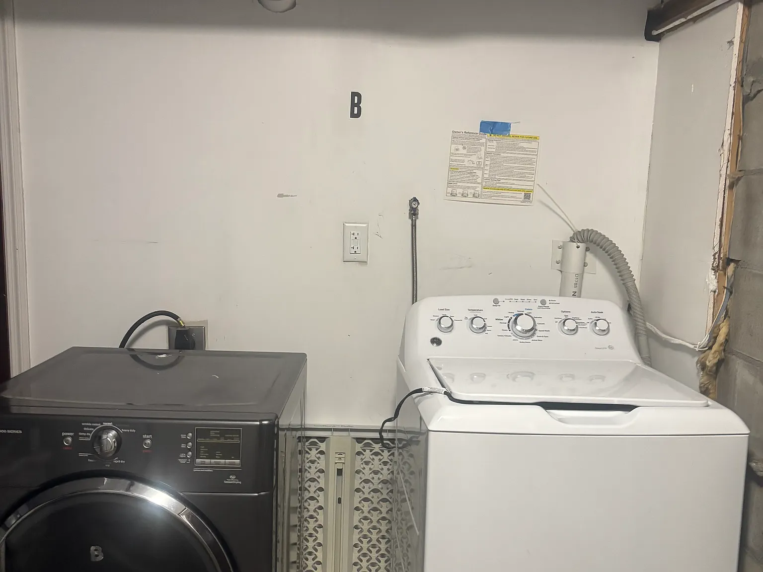 1 bed, 400 sqft, $850 — Photo 2