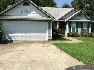 2630 Hallie Mill Rd, College Park, GA 30349