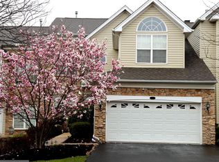 211 Silverbell Ct, West Chester, PA 19380