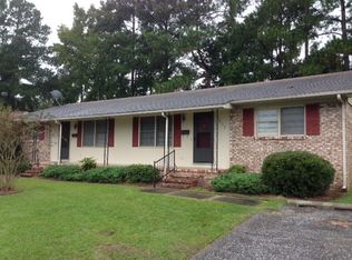 1917 Riverside Blvd, Lumberton, NC 28358