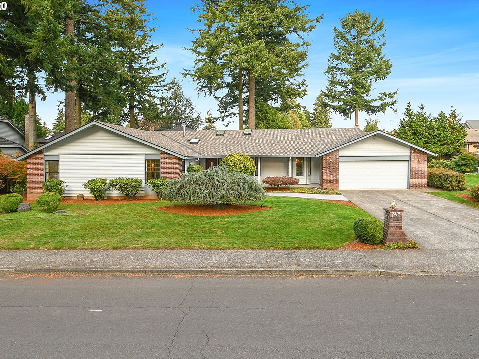1st image of 2419 NE 159th Ave