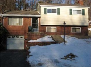 432 Hochberg Rd, Monroeville, PA 15146